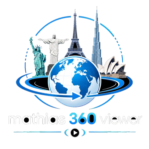 Mathias 360 viewer